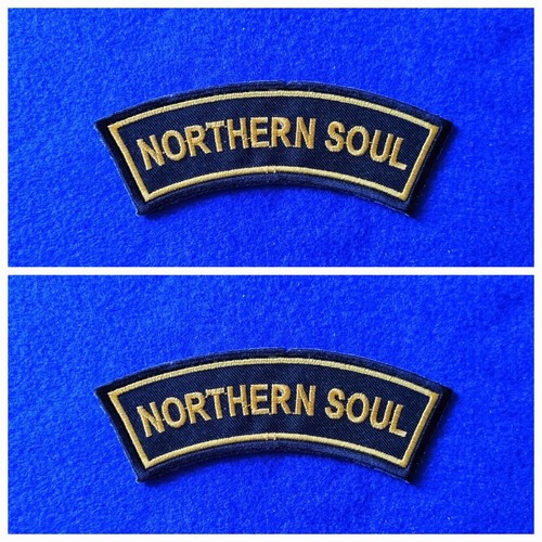 Pair northern soul - a,