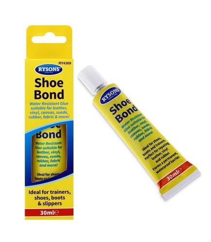 Glue for shoe fix - glue,