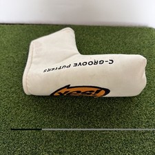 Yes! C - Groove White Blade