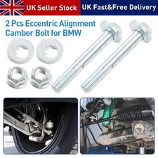 2Pc Upper Camber Adjustment