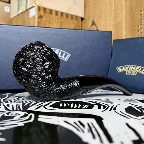 Savinelli 150th anniversary - savinelli,