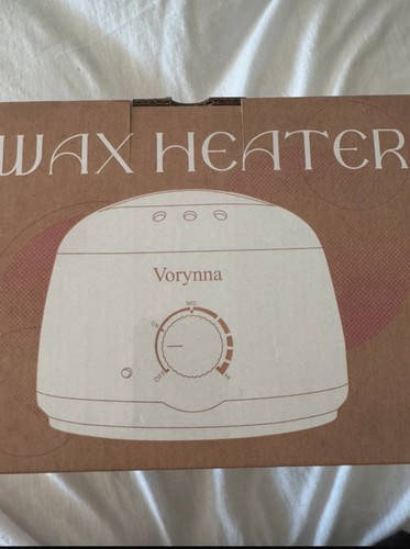 Professional wax heater kit - professional,