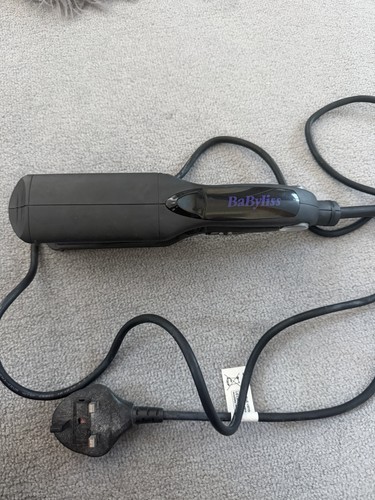 Babyliss pro crimper - crimper, 210