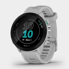 Garmin Forerunner 55 White GPS