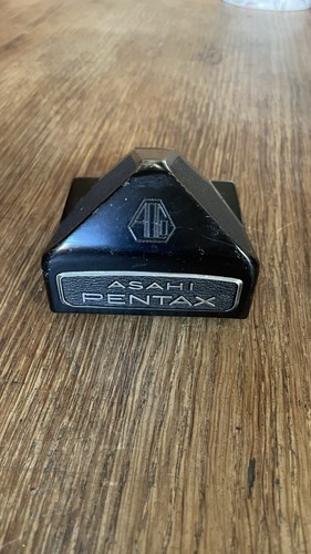 Asahi pentax 6x7 - asahi, level