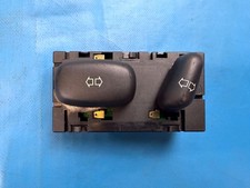 Rover 75   MG ZT Left Side 8