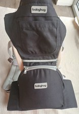 Babyhug Baby Hip Carrier with