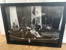 A3 Michael Collins Lying In