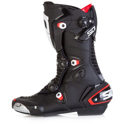 Sidi motorbike boots - sidi,