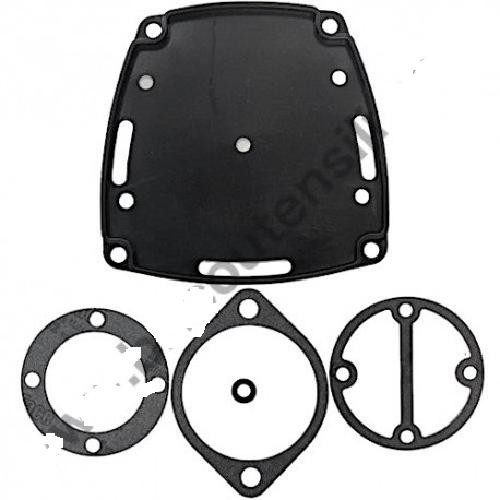 Complete gasket kit for abac - complete,