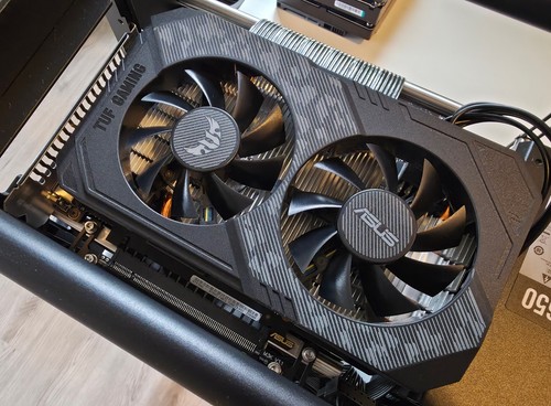 Asus tuf gaming geforce - asus,