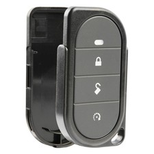 Key Fob Remote Shell Case