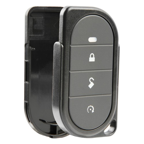 Key fob remote shell case - remote,