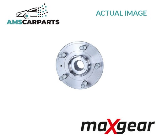 Wheel bearing kit - wheel, rear
