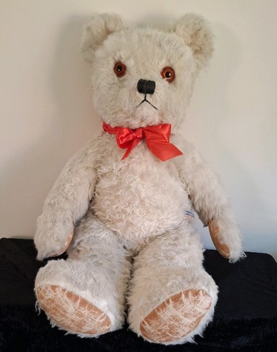 Twyford product teddy bear - teddy,