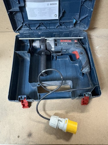 Bosch gsb professional - gsb, re