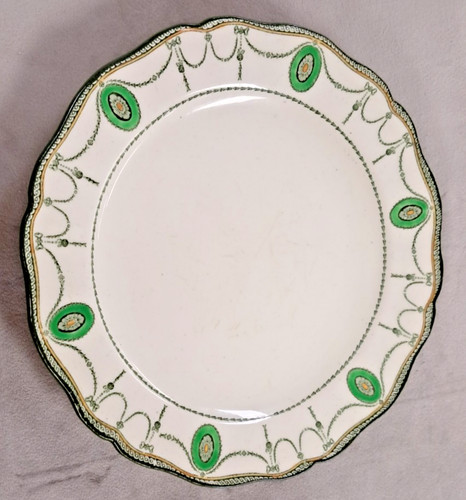 Vintage royal doulton - art, deco