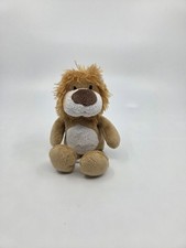 Lion The Cuddle Crew Soft Toy