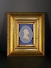 Vintage framed prince philip