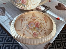 Crown Devon Fieldings Teapot