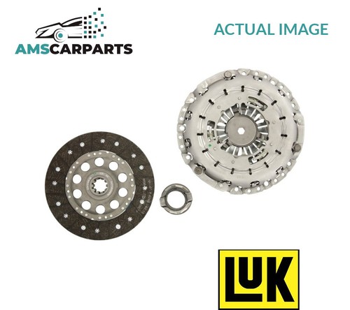 Clutch kit 624 - kit, 3296