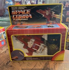 Bootleg Transformer Space