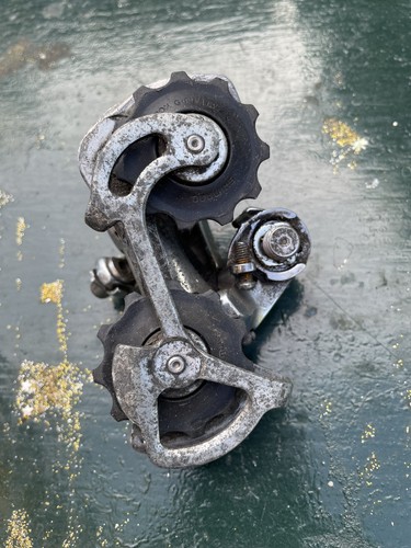 Shimano 4500 speed - shimano, 9