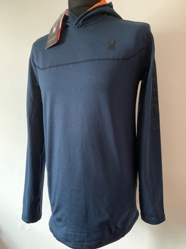 Spyder mens hoodie - spyder,