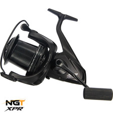 NGT XPR Longcast Reel 1200 Big