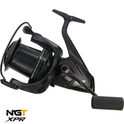 Ngt xpr longcast reel 1200 - xpr,