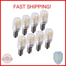 BlueStars E12 T20 Salt Lamp