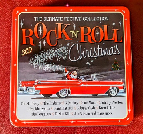 New rock roll - -, 3
