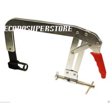 10" Universal Valve Spring Compressor C-Style Z Cylinder OverHead Engine Removal