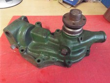 Vauxhall Victor F Velox Cresta Viscount PA PB PB Water pump