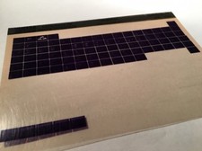 Yamaha TDM850 1994 3VD7 TDM 850 Micro Fiche Parts List Catalogue Microfiche