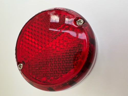 153968 lucas red reflector - -,