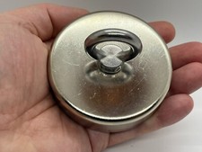 Big 80mm Fishing Magnet Strong Sea Fishing Treasure Hunting Metal Detector