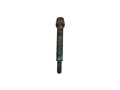 Screw exhaust manifold - ,