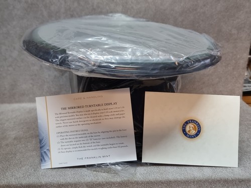 Franklin mint harley - harley, davidson
