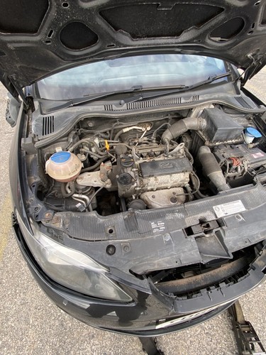 Seat ibiza skoda fabia - seat,