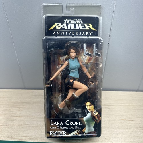 Neca player select - neca,