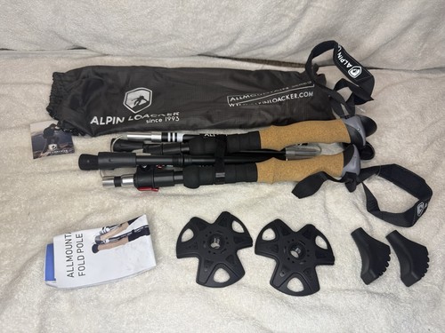Alpin loacker collapsible - alpin,