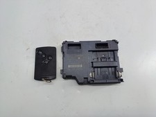 2013 RENAULT Clio 900cc Petrol Ignition Barrel & Key 285902325R