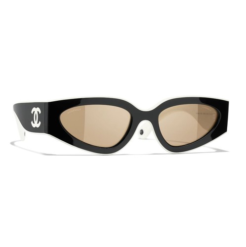 Chanel sunglasses ch6056 women - chanel,
