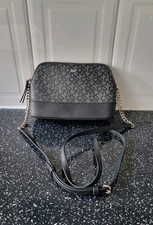 DKNY~Stylish Black and Grey