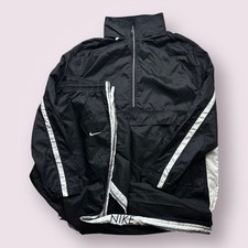 Vintage Men’s Nike Zip Up