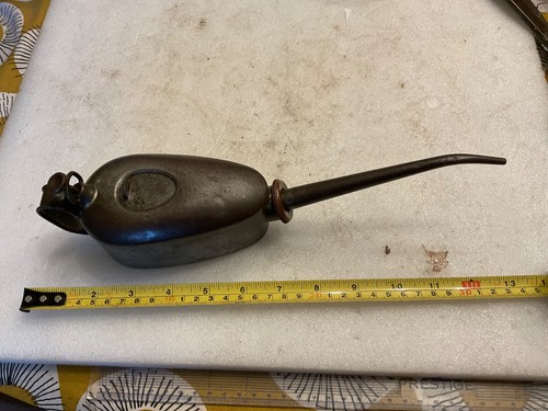 Oil can braimes - braimes, tool