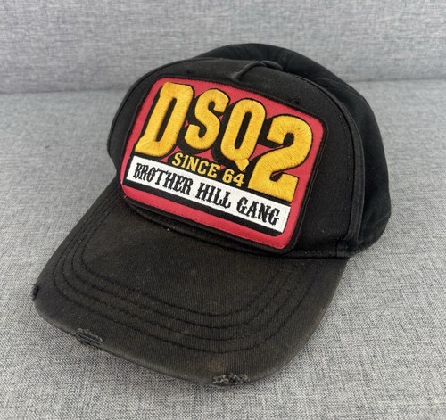 Dsquared2 brother hill - dsquared2, gang