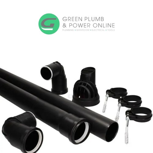 Glow worm plume - plume, kit