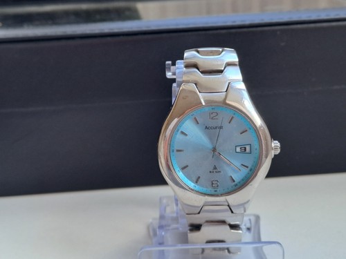 Men accurist mb057 - accurist, quartz